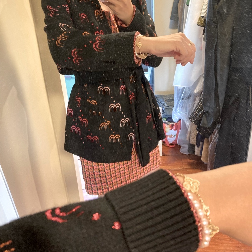 Maje Cardigan